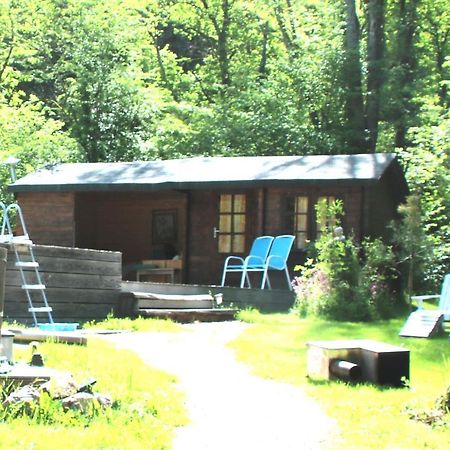 Domaine Chez Jem Hotell Le Breuil  Exteriör bild